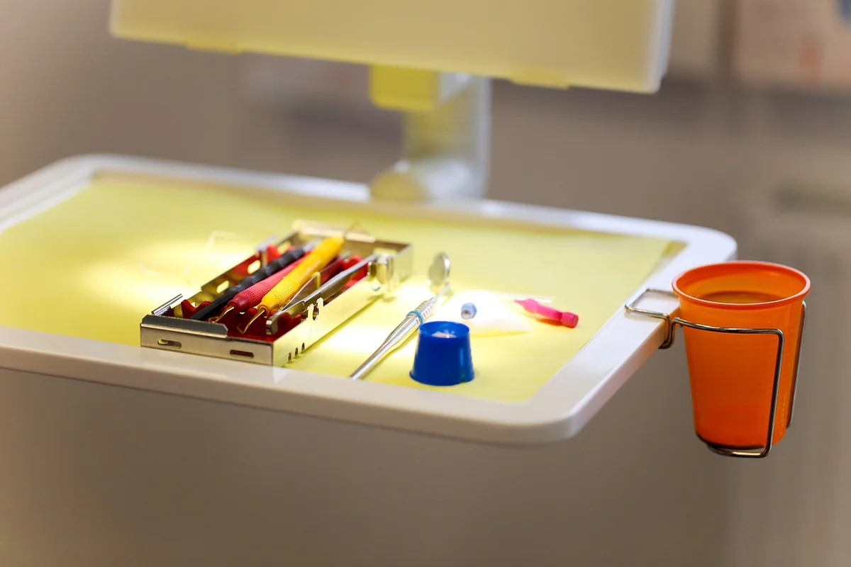 Dein nächster Schritt: Vom Verdacht zur Klarheit